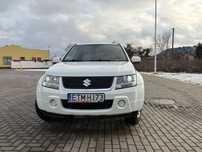 Suzuki Grand Vitara 4x4