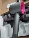 Suszarka do włosów ala Dyson 7 końcówek NOWA