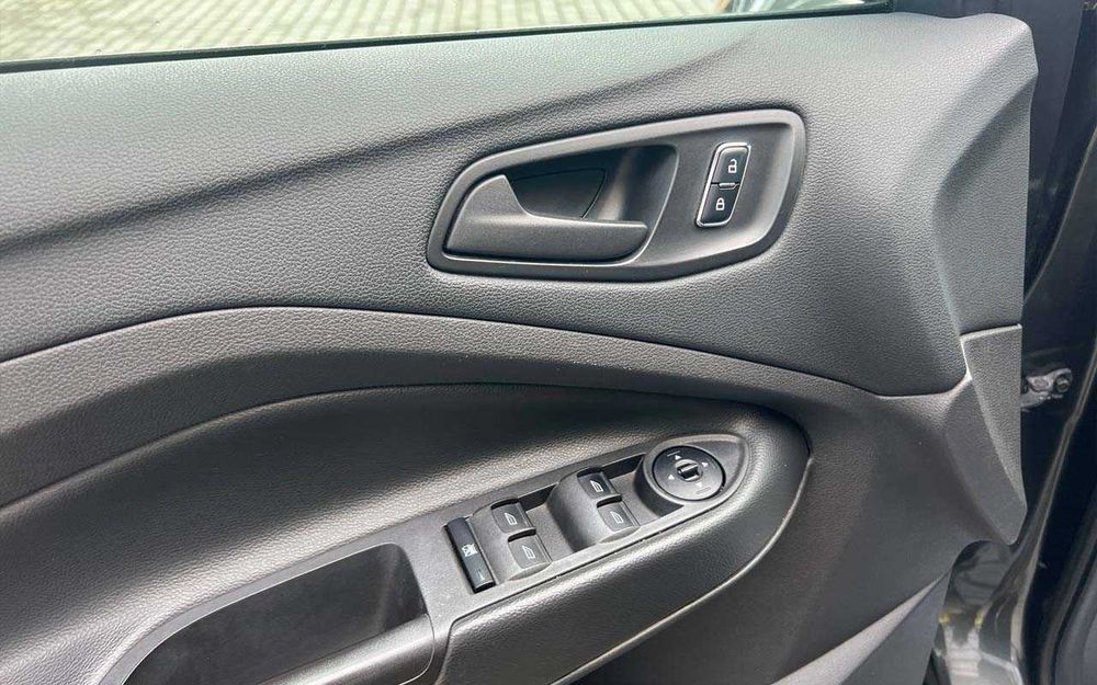 Ford Escape 2016