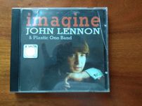 Imagine Jonhn Lennon & Plastic Ono Band