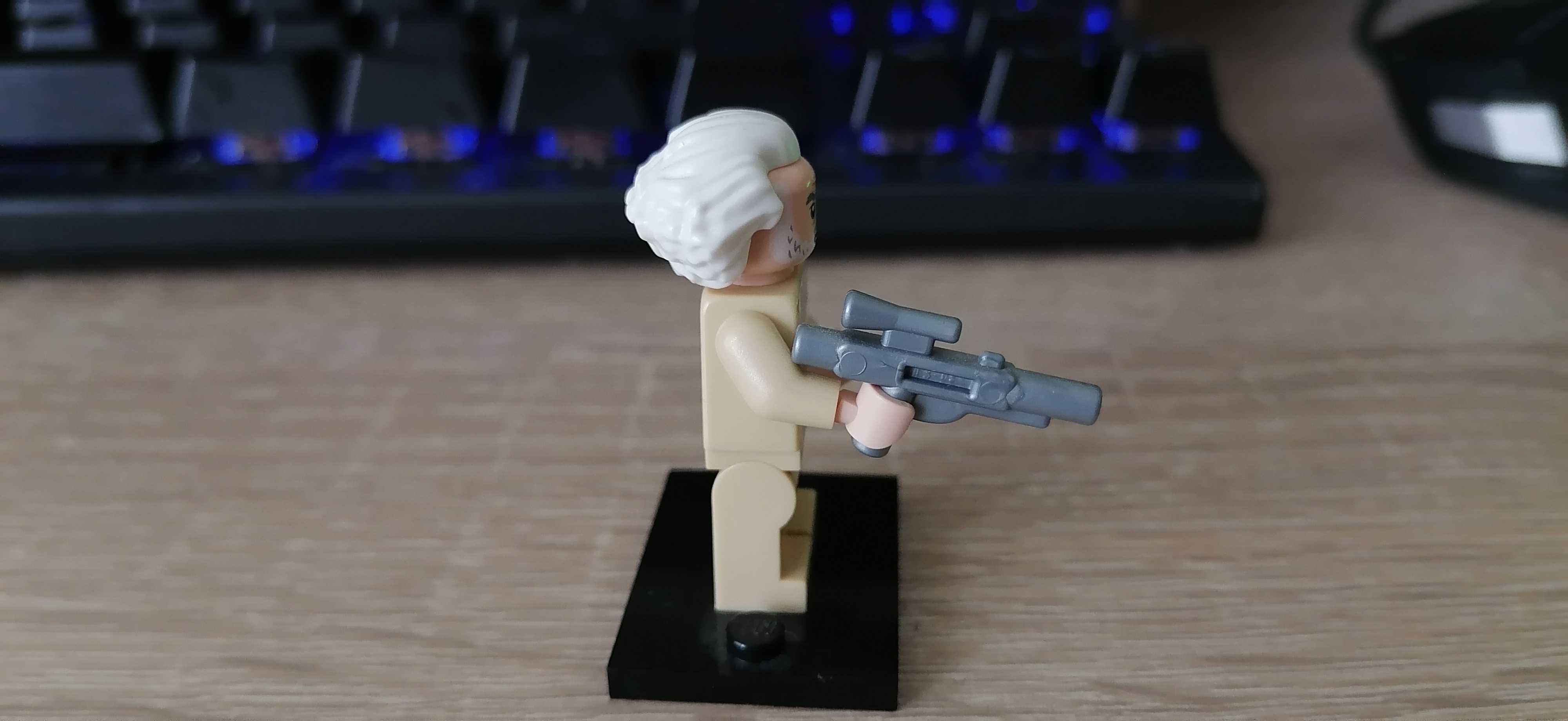 Lego Minifigurka Generał Jan Dodonna sw1140