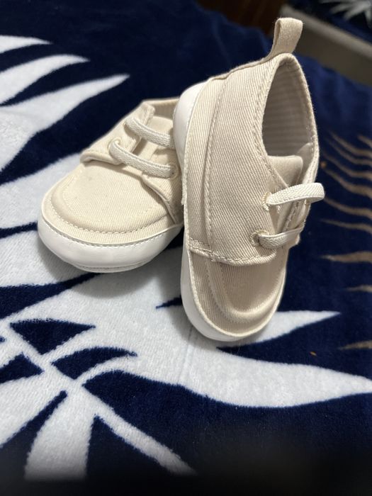Baby shoes 1-3 months