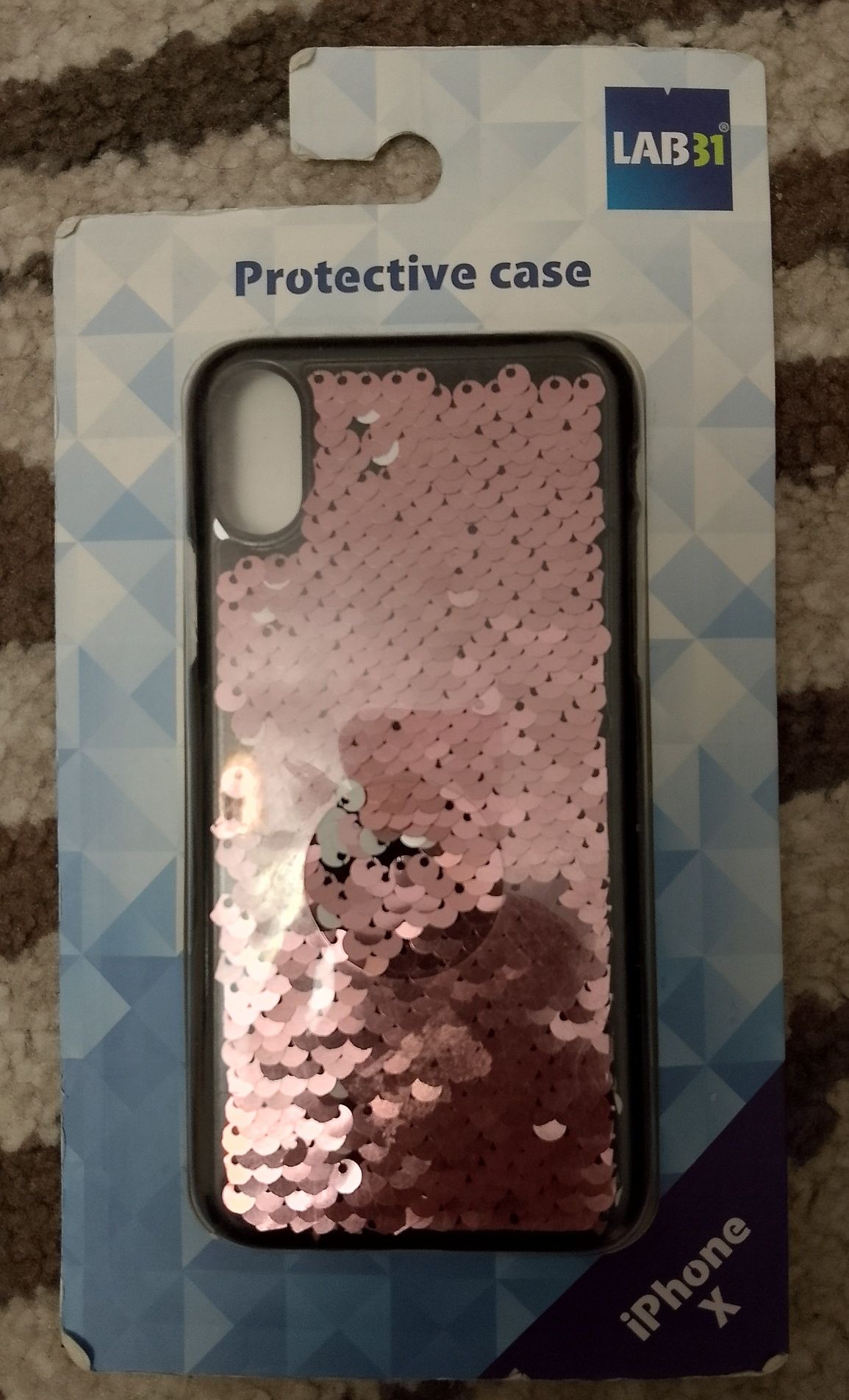 Etui IPhone X          .