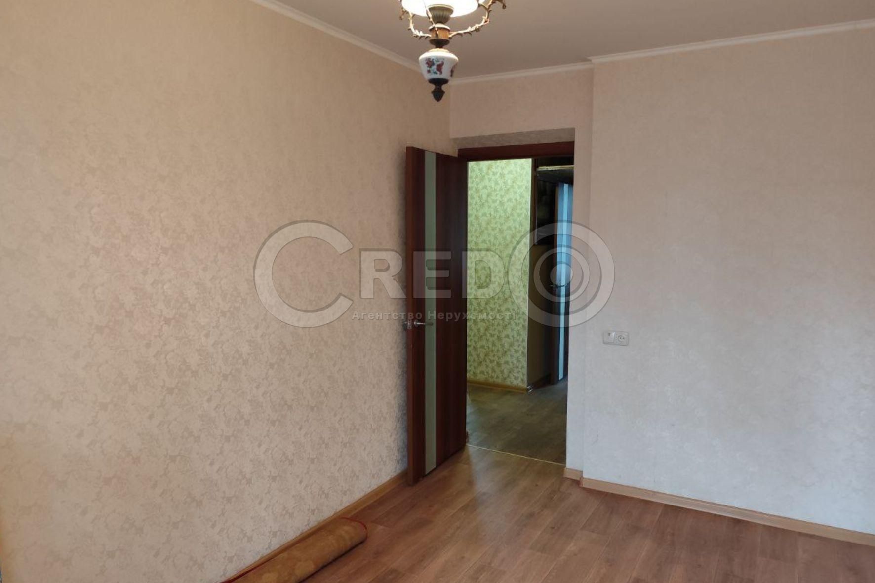 Продаж 3кімнатної квартири з автономним опаленням. "Даманський"