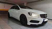 Mercedes-Benz A 220 CDI 7G-DCT AMG Line