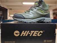 Buty HI-TEC rozmiar 41 za kostkę WATERPROOF