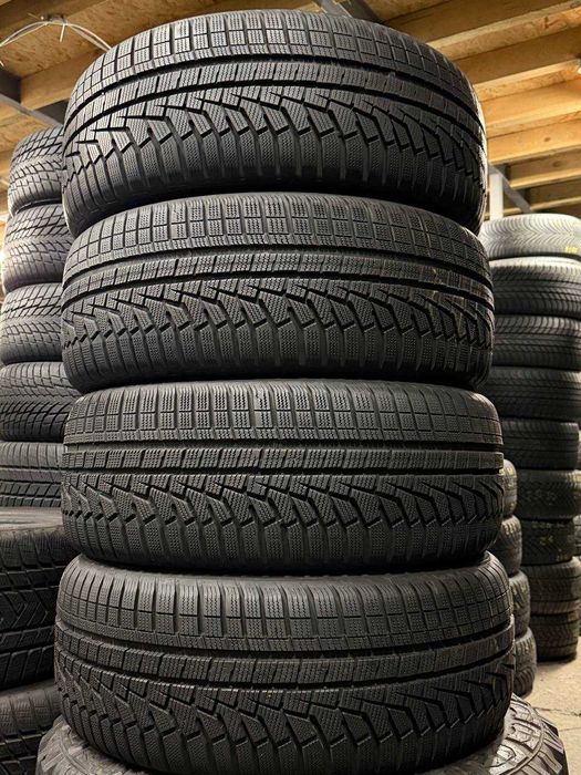 255/50 R20 HANKOOK WINTER I CEPT EVO2 SUV (90% прот) 235 245 265 40 45