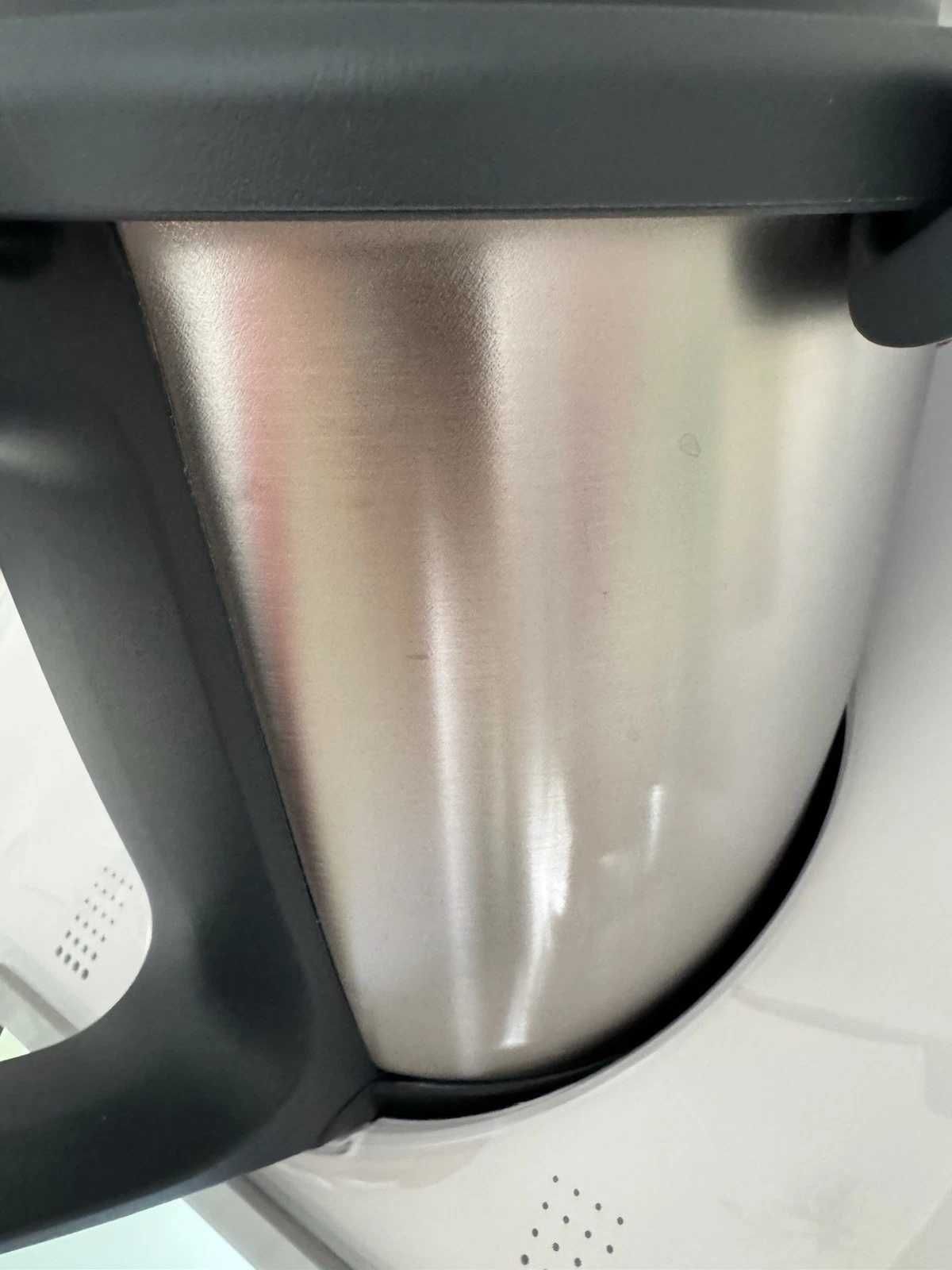 Robot kuchenny Thermomix TM6
