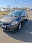 Toyota Auris Toyota Ayris 1.6 bezawaryjna