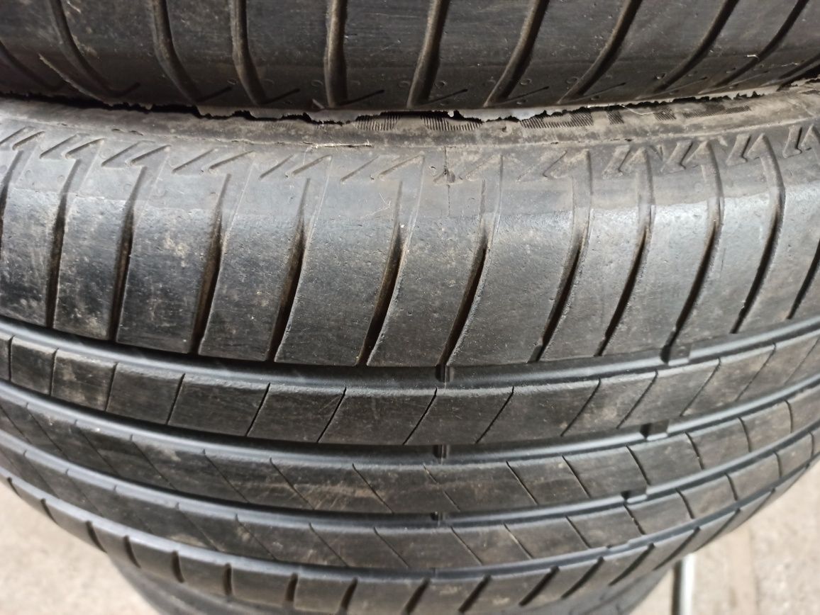 015 TSM Para Opon 235/50R19 99V Bridgestone Turanza T005 Rok 21