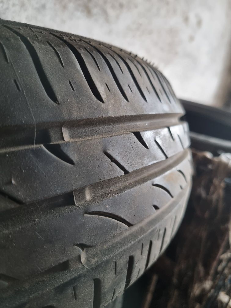 Opony  letnie 155/65r13 komplet