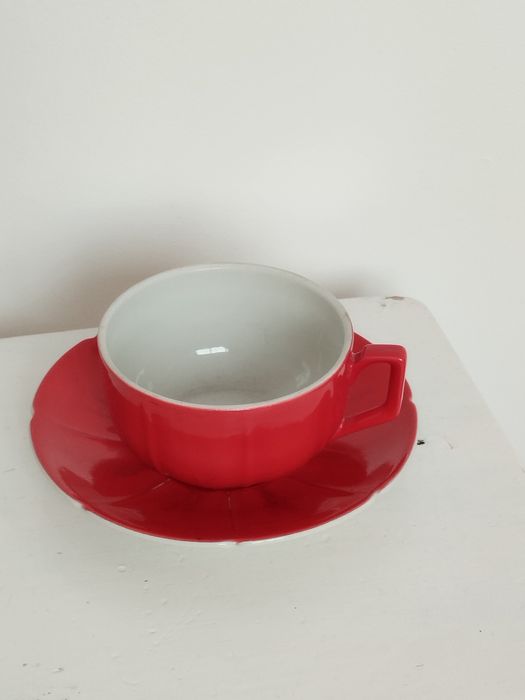 várias peças vintage (5-10€)