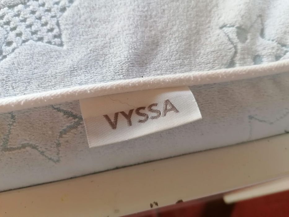 Cama de criança IKEA KRITTER com colchão