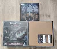 Bloodborne Board Game Byrgenwerth