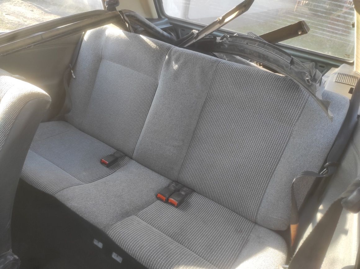 Volkswagen Golf mk2 1988r.