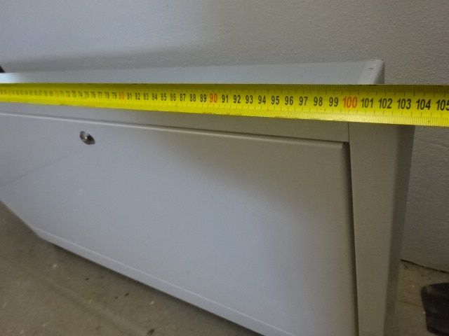 Szafka skrzynka obudowa podtynkowa do rozdzielacza 14 obw 12 ,10,8,6