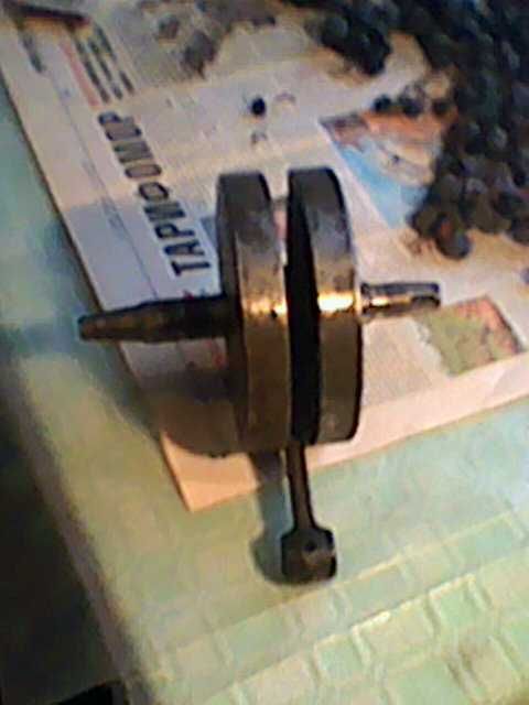 Продам запчастини для дротика.