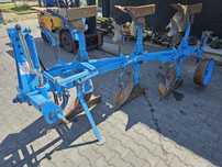 Pług Obrotowy 3 skibowy Lemken Opal 90