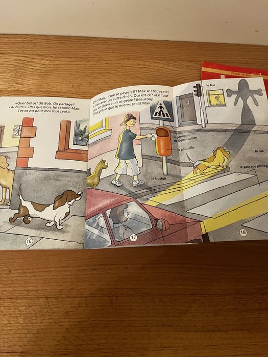 Wydawnictwo Eli dla dzieci do nauki francuskiego