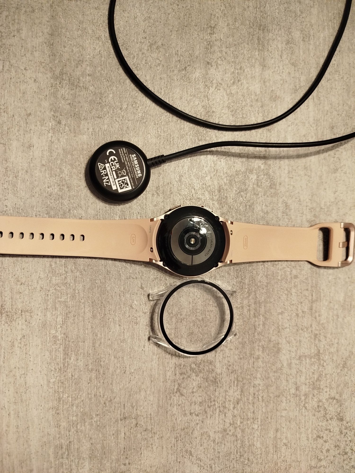 Samsung Watch 4.