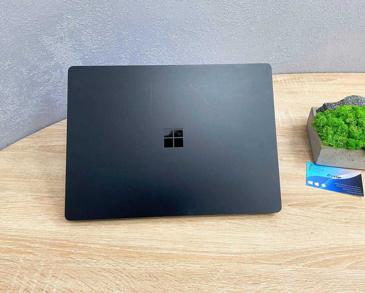 Microsoft Surface Laptop 5- 13.5'' OLED/ core i5-1245U/ 16/256gb ІДАЕЛ