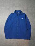 Bluza Polar The North Face kids L ( 14-16) full zip
fleece