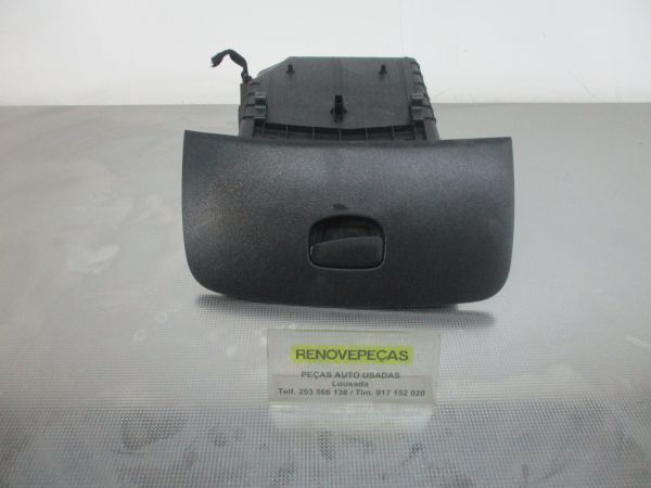 Porta luvas RENAULT Clio IV (BH_)