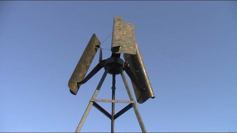 Продам ветрогенератор