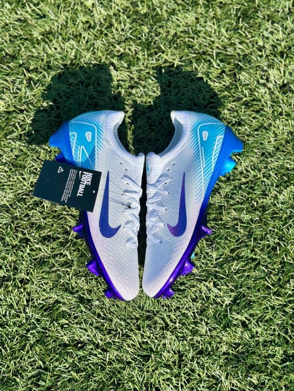 Бутси Nike Air Zoom Mercurial Vapor 16 Elite FG