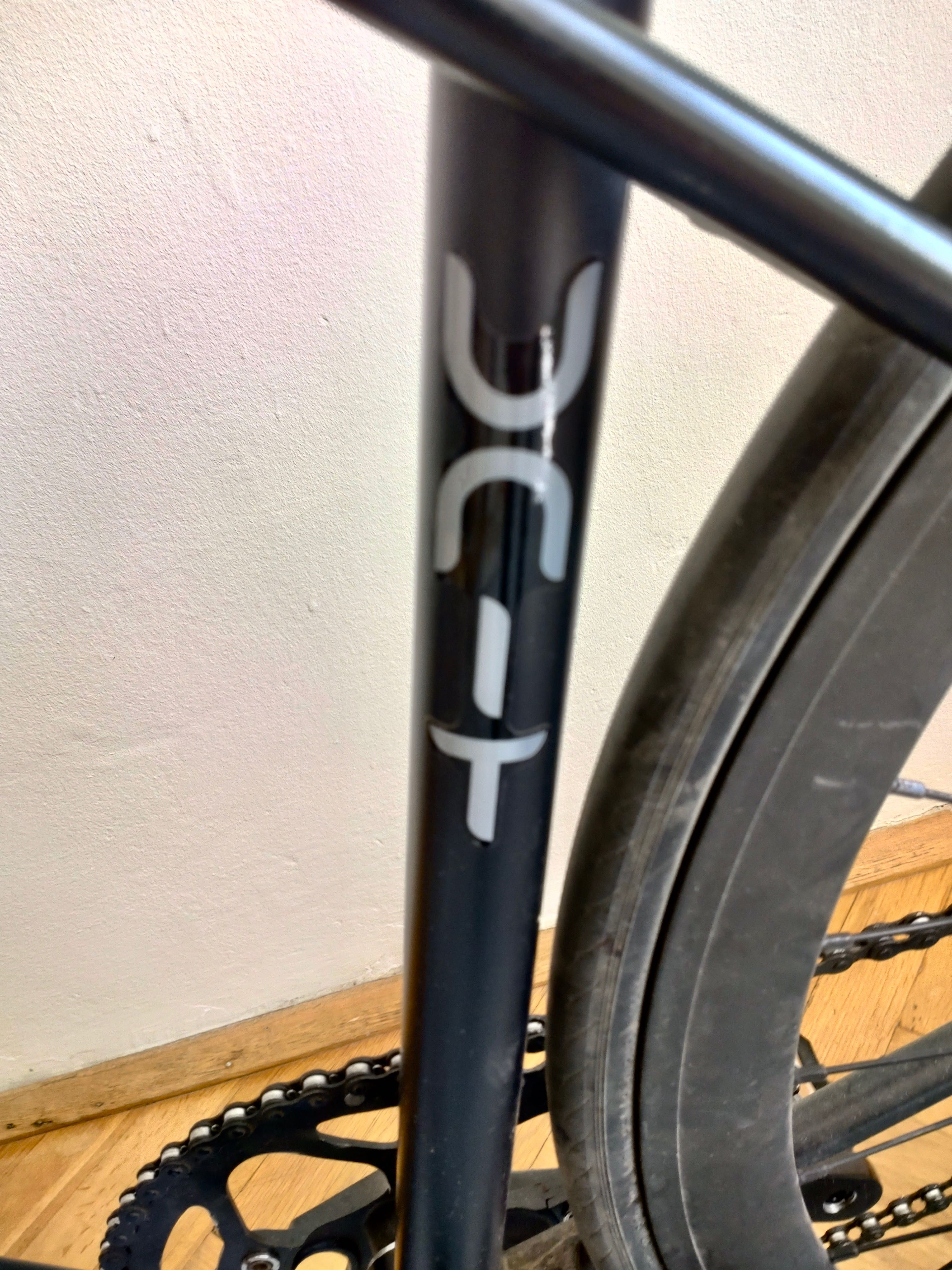 Czarny Single Speed! Stan Bardzo dobry!