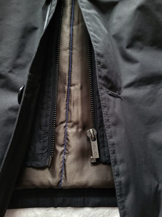 Kurtka zimowa Rezerwed rM