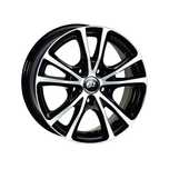 Felgi aluminiowe 16' Kia, Hyundai, Renault 5x114,3 Jarbet #1.18