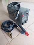 Máquina de soldar 180A