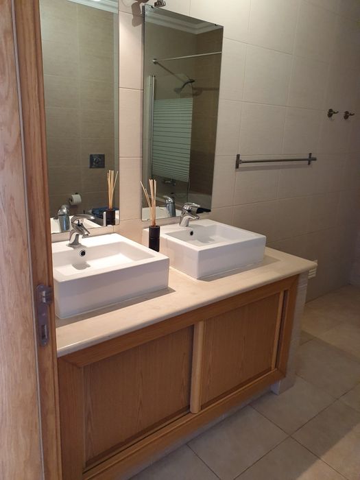 Vivenda V4 com piscina privada em Carvoeiro