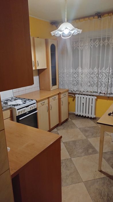 Mieszkanie na sprzedaż osiedle Piastów