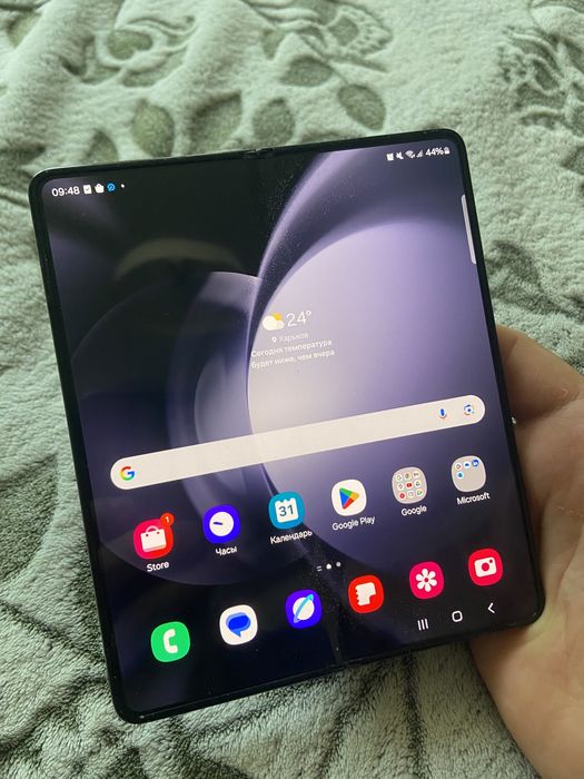 Продам samsung fold5
