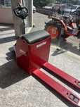 Porta paletes eletrico Manitou EP22 (2.2ton) - bateria nova