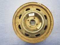 FELGA STALOWA 4X108   6J R16