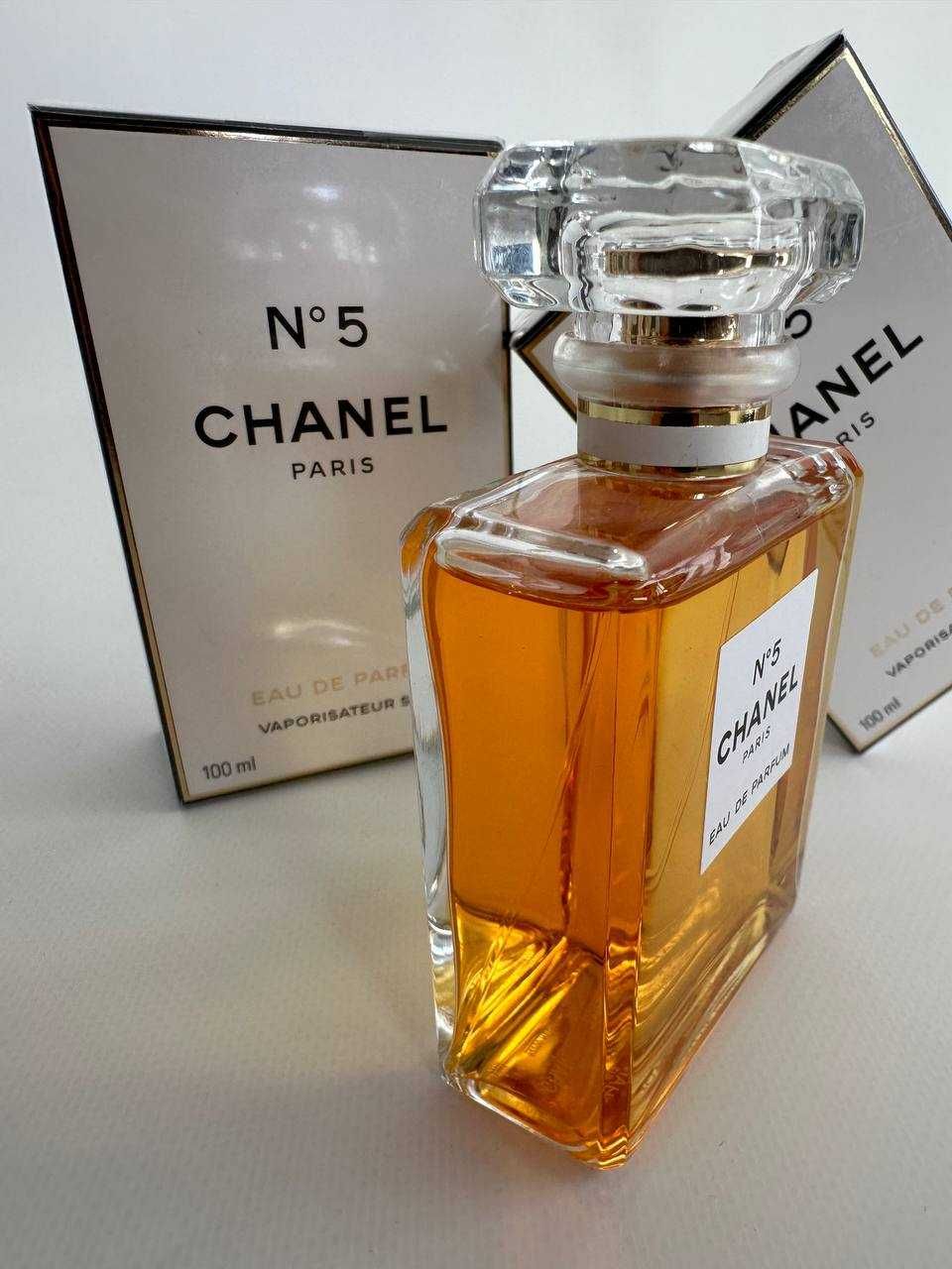 Парфумована вода Chanel N°5 Оригінал