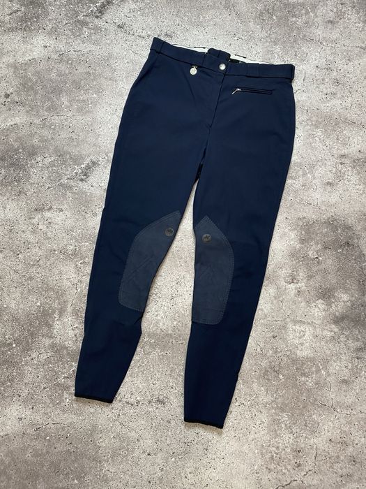 Женские конные бриджи штаны Pikeur M/L для верховой езды