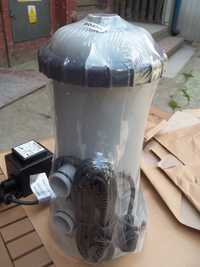 Intex Cartridge filter ECO 604G, water filter-pompa