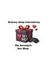 sprzedam gotowy sklep internetowy dla dorosłych erotyczny SEX SHOP