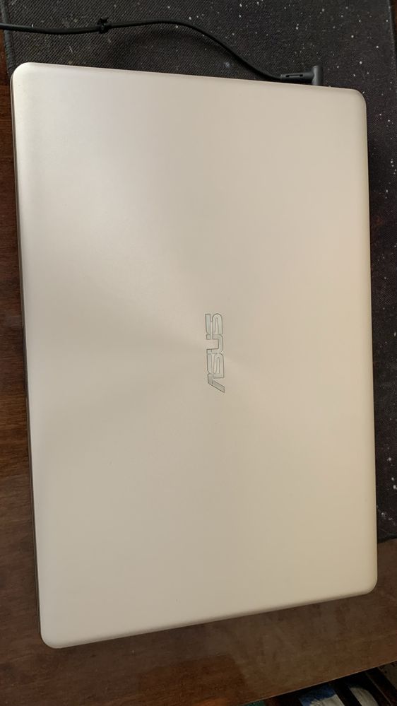 Ноутбук Asus F542U (i5/16ГБ/SSD+HDD/940MX)