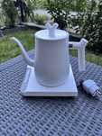 Czajnik elektryczny White Donkey Pour-Over 1L Gooseneck