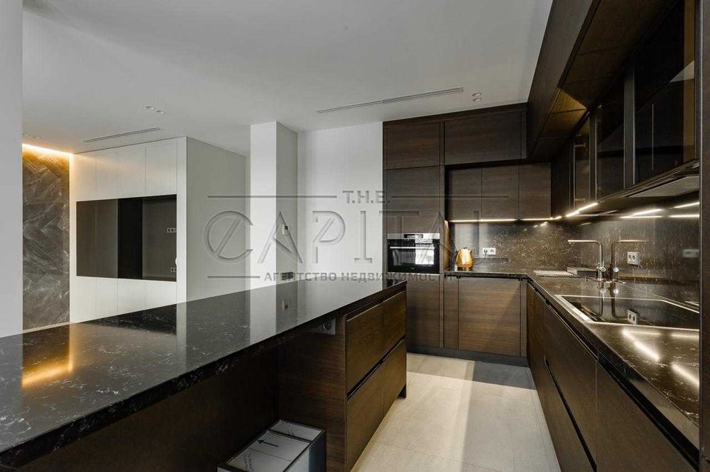 Продаж квартири, ЖК Новопечерські Липки, Драгомирова, Верхогляда