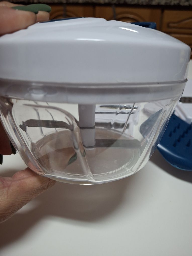 Multiprocessador 6 em 1