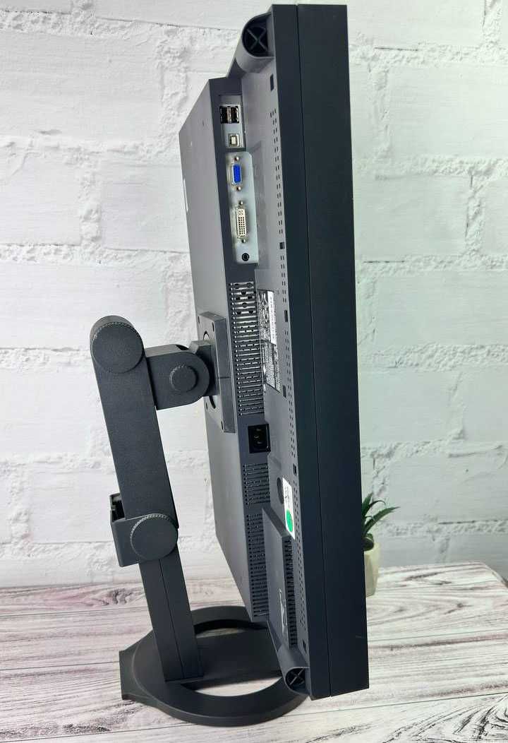 ОПТ (Ціна від 3шт) Монітор 24.1" Eizo FlexScan S2401W FullHD VGA/DVI