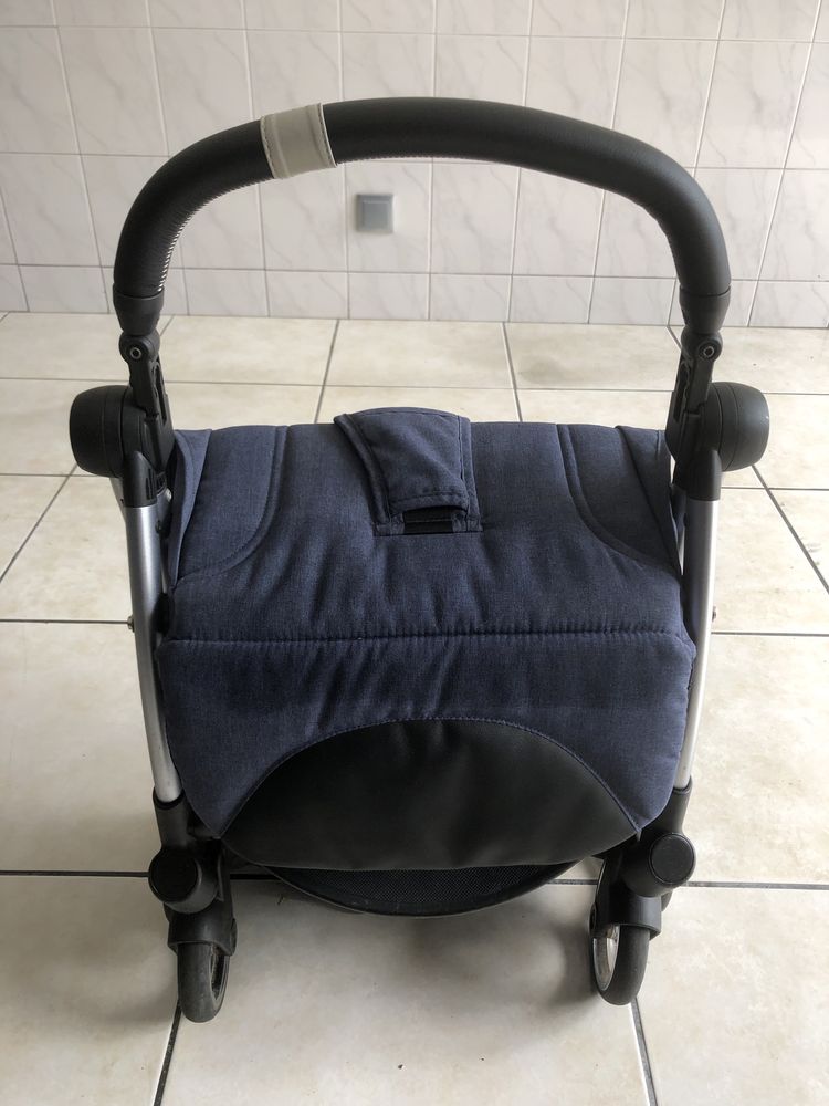 Carrinho de bebé Chicco