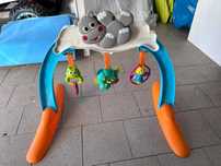 Parque para Bebé