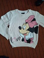 Bluza cieplejsza